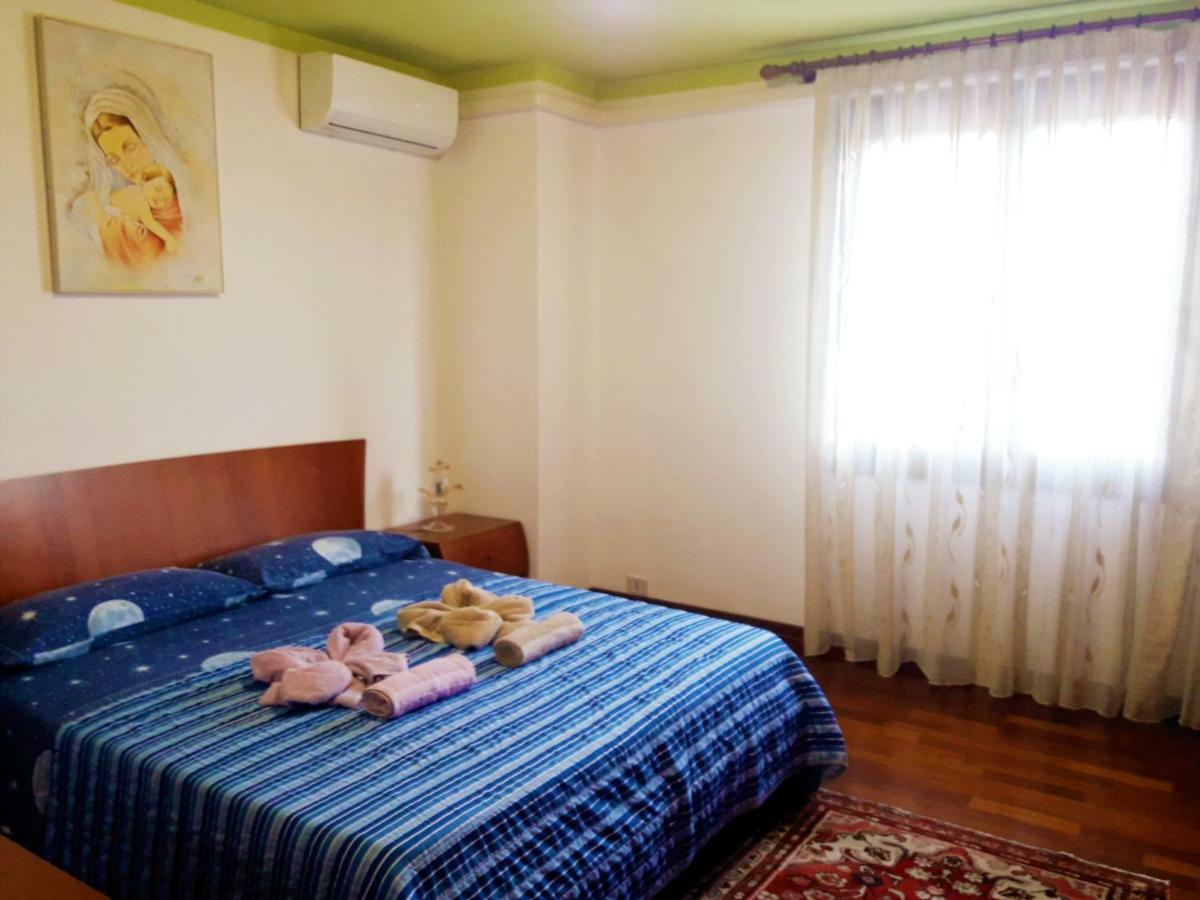 Bamboo Rooms Cartiera Reali Luaran gambar