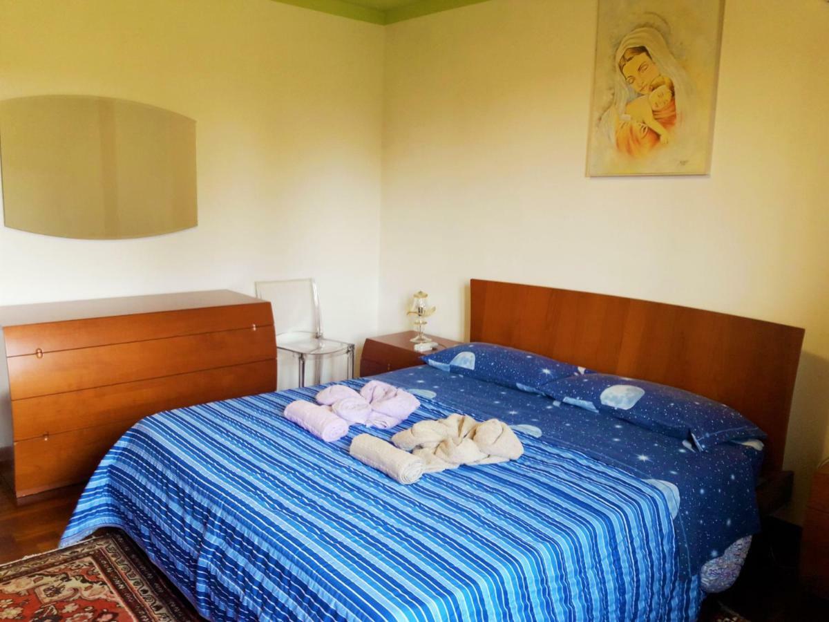Bamboo Rooms Cartiera Reali Luaran gambar